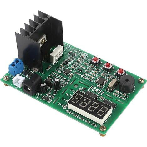 18650 Batterietester Lithium-Batterie Kapazität Innenwiderstand--
