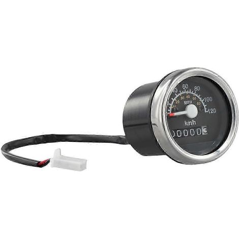 Compteur de vitesse pour moto Monkey Z50 Z50J Z50A Skyteam Z50 de bonne qualité (1/5)