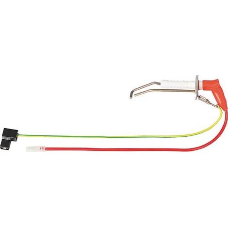 Électrodes d'allumage et d'ionisation, Remeha S101764