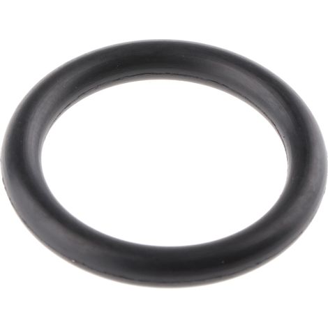 Joint torique RS PRO, Ø int. 5/8pouce, Ø ext. 13/16pouce, épais. 3/32pouce, en Caoutchouc Nitrile ( Prix pour Sachet de 50 )