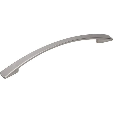 Maniglia UN37, cromo satinato, 128 mm (1/2)