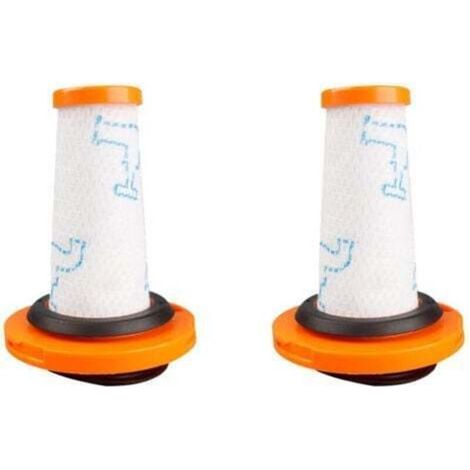 Filtri per Rowenta X-FORCE FLEX 9.60, filtri per Rowenta X-FORCE FLEX 9.60 e X-NANO ESSENTIAL RH20xx (1/4)