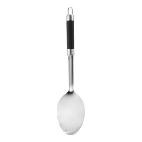 Cuillère en acier inoxydable Lauxa Home 32 x 7 cm (1/5)