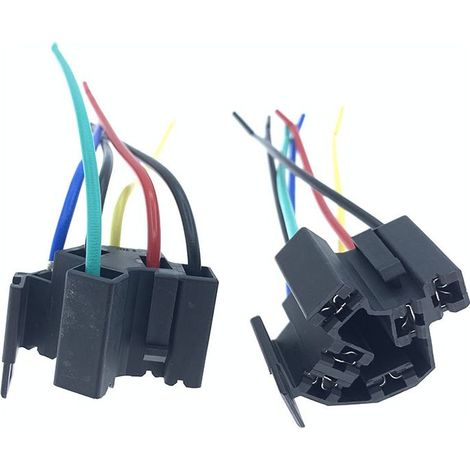 Compatible avec le cylindre de verrouillage d'allumage Wuling Hongguang V, le cylindre de verrouillage à interrupteur électrique, l'interrupteur d'allumage et le connecteur de faisceau de câbles -- JB