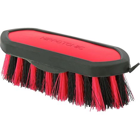 Bouchon fuchsia 'soft' grand modèle
