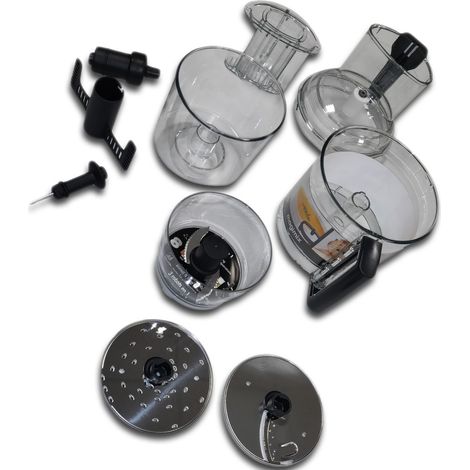 Ersatzteil - Behälter-Set - - MAGIMIX