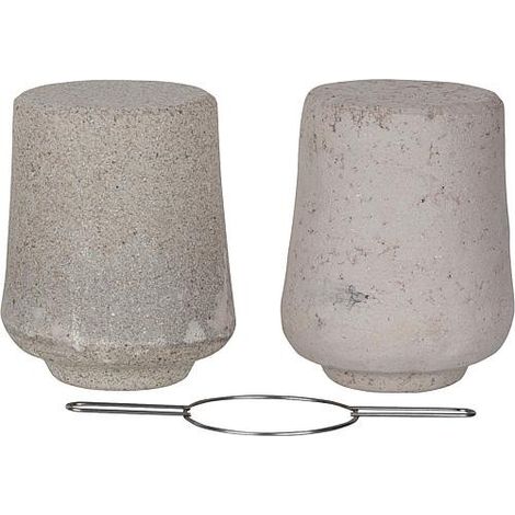 Kit retardateur pour De Dietrich/Oertli 295212