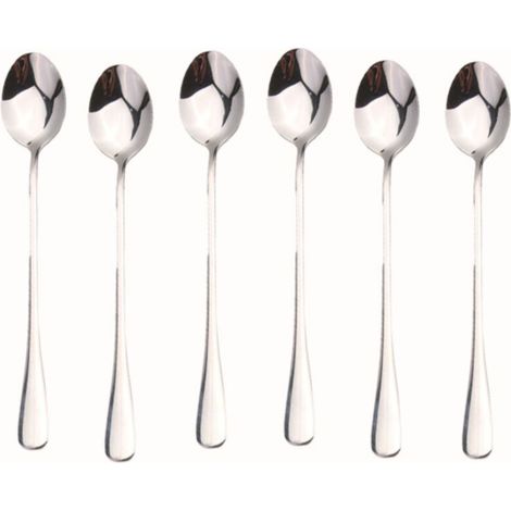 Set 6 pièces vaisselle et ustensiles de service – Assiettes, couverts pour 6 personnes (1/5)