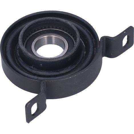 Support central d'arbre de transmission VOLLSUN avec roulement 26121229726, compatible avec BMW X5 E53 3.0i, 4.4i, 4.6is et 4.8is. (1/5)