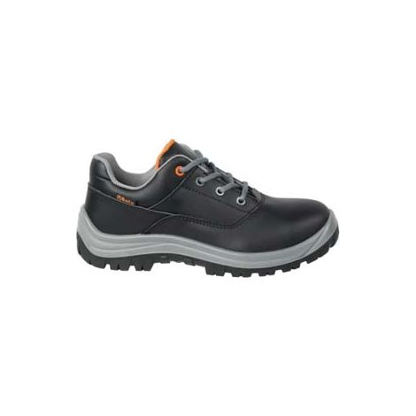 SCARPA BASSA IN PELLE IDROREPELLENTE 7241NC S3- - n°39 - 1 pezzi BETA