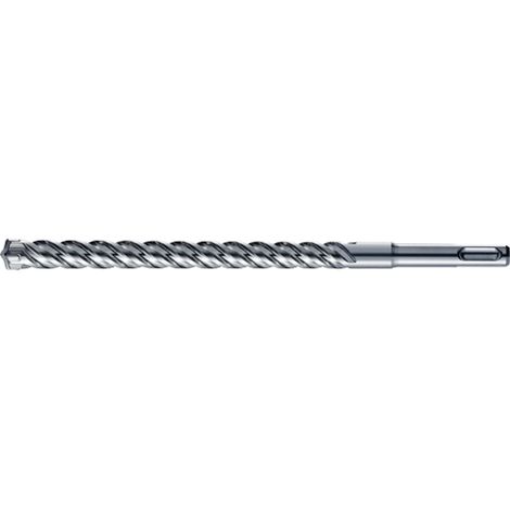 Foret à béton Makita NEMESIS 5x260 mm SDS-plus