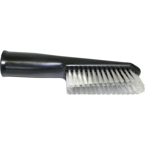 Brosse aspirante Starmix de 23 cm de long