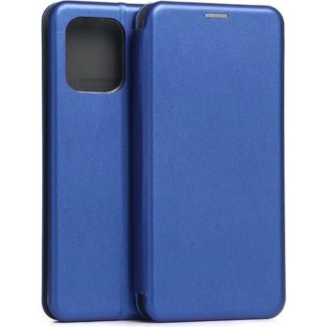 Custodia a libro per Xiaomi Redmi 12 Beline Blue
