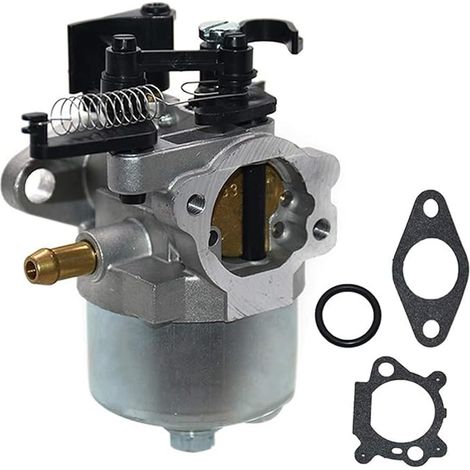 Carburador genérico para motocicleta Briggs & Stratton DOV 700 750 792038 591852 793493 793463 Kit de carburador para motor de cortacésped (1/5)