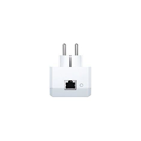 tp-link TL-PA4015P adaptador PLC blanco compacto