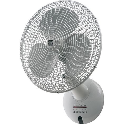 GORDON W 30, Wall Fan, Vortice