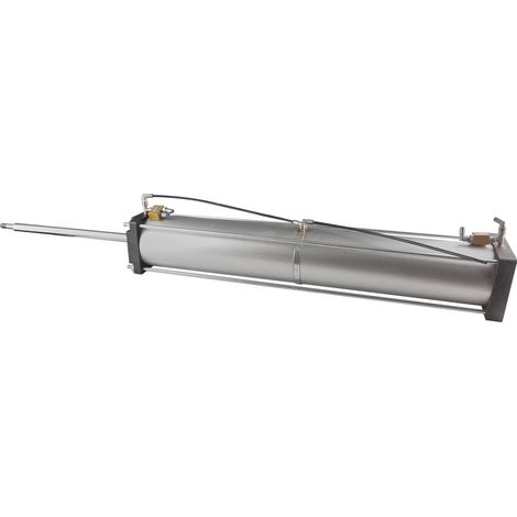 Vérin complet pour compresseur de ressorts - SA 6899 - CLAS Equipements