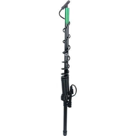 Teleskoplanze 1,2 - 5,4 m MATABI SPM83540915 (1/2)