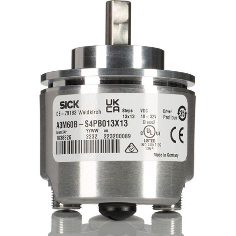 Interrupteur de position 1F+1O base verrouillage par électro-aimant EATON LS-S11-230AMT-ZBZ/X