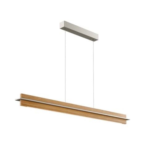 [NEUWERTIG] B-Ware Rothfels Lexa Led Pendelleuchte Deckenlampe Hängeleuchte Deckenleuchte Leucht92