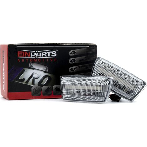 Indicatori di direzione a LED CANBUS 12V per Opel, Chevrolet, Cadillac, Buick, Holden (1/5)
