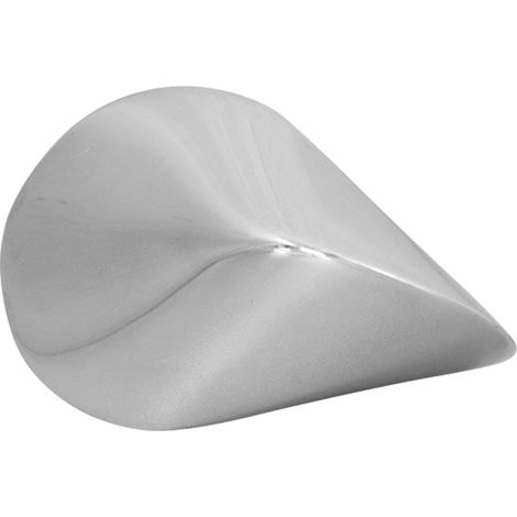 Boule anti-stress en acier inoxydable - Jouet de bureau Oloïde pour la relaxation et la réduction du stress (1/5)