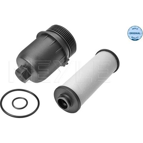 Kit de filtre hydraulique, boîte automatique Meyle 100 137 1004 AUDI 0B5 398 060