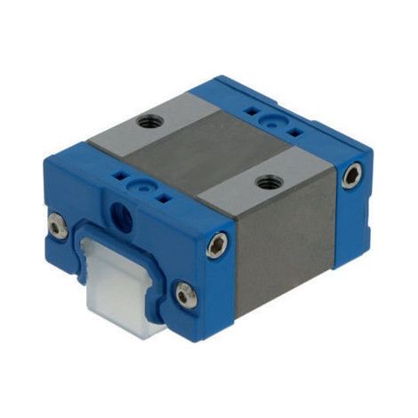 Blocco LM LGBXS20 BSSSNZ1-N 0,17kg 20° fila SNR