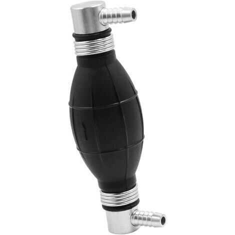 Pair Pompe à essence et diesel à démarrage manuel de 8 mm (1/5)