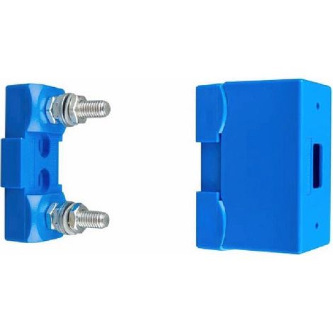 Porte-fusible modulaire pour fusibles MEGA Victron