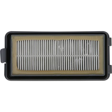 Filtre à cassette Starmix EPA pour TS 714 RTS + TS 1214 RTS