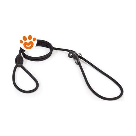 Camon Dog Guinzaglio strangolo CorNylon (11x750 mm) - Confezione 1 Pezzo - Accessori
