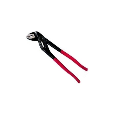 Pinza poligrip 300mm manico isolante