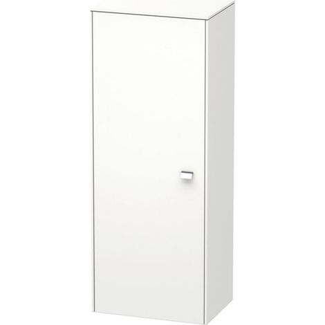 Armoire mi-haute BRIOSO ind 1330x520x359mm Gris chr Ans li we ma (1/3)