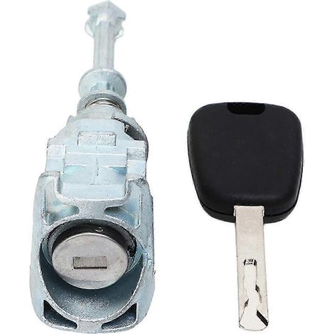 Remplacement du cylindre de serrure de porte avant gauche pour Citroën C5 (2008-2015) - Yvan (1/5)
