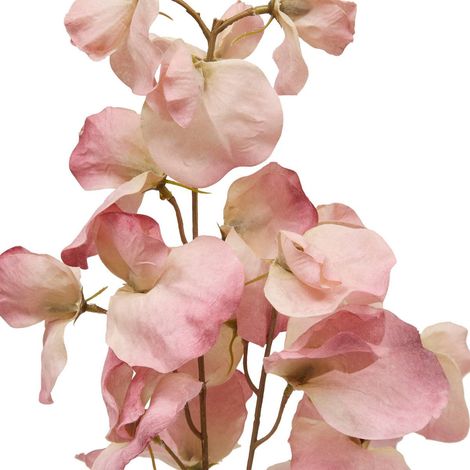 Fiore artificiale di seta fria h74cm - Atmosphera créateur d'intérieur