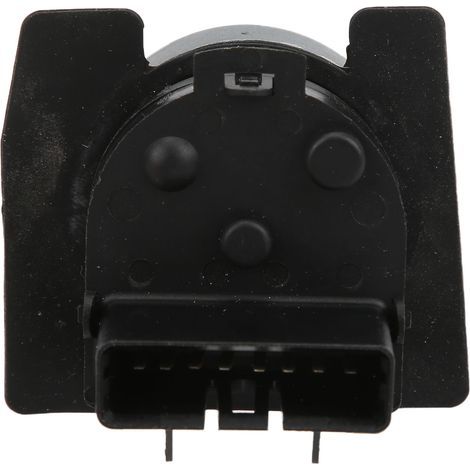 Interrupteur de Commande de Miroir 15009690 pour Véhicules Chevrolet/GMC 1995‑00 (1/5)