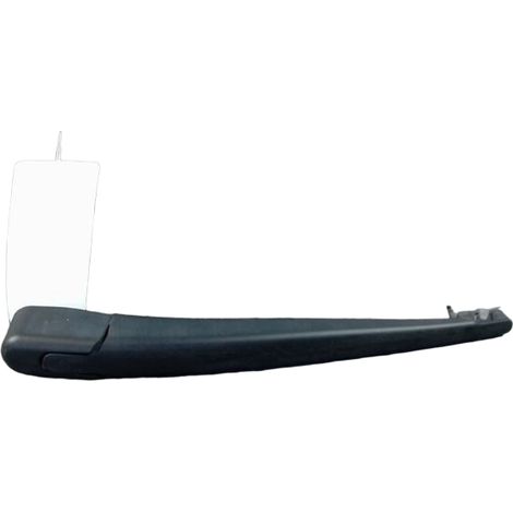 Bras Essuie-glace Arriere RENAULT Megane III 2008- [PRODUIT D'OCCASION]♻️287810001r