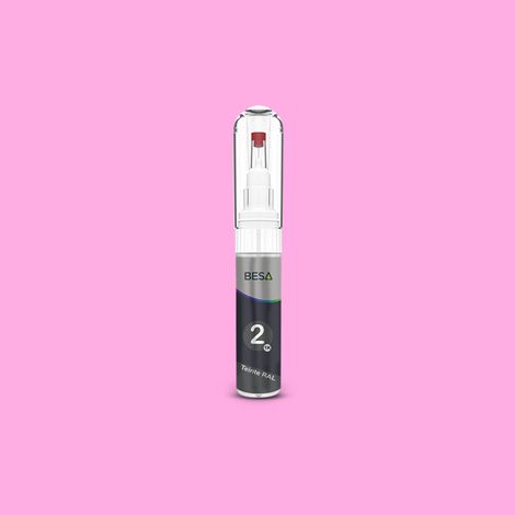 Stylo retouche peinture Pantone 920 C  Brillant