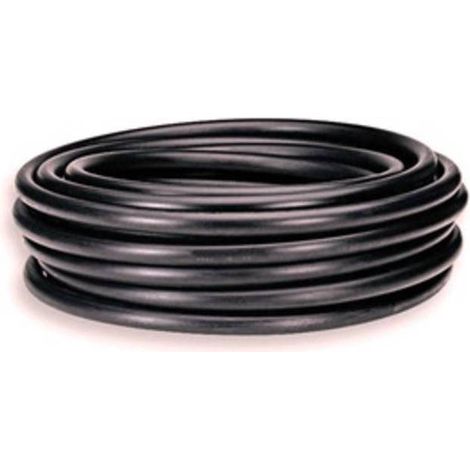 TUBO POLIETILENE PN6 D 32 MM ROTOLO DA 100 M