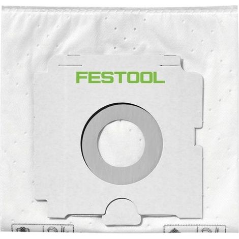 497539 Festool Sacchetto filtro SELFCLEAN SC FIS-CT 48/5