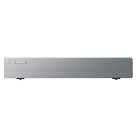 Samsung Lettore Multimediale Originale HDD 1 TB Porte USB / HDMI / Ethernet
