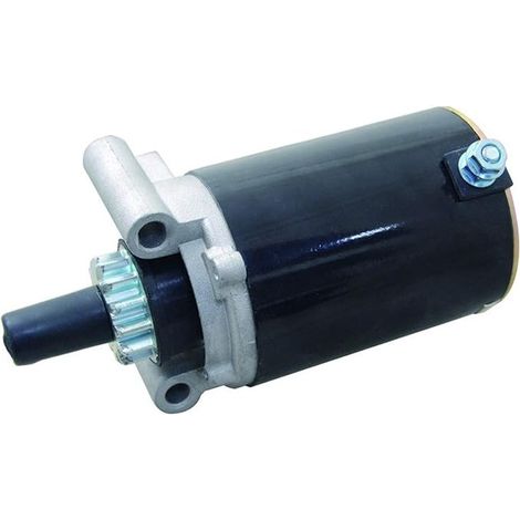 AM122435 5666940 6560040 Lawn mower starter motor, compatible with Kohler John--DTEKGAZ