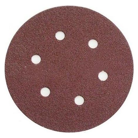 VIRUTEX disco velcro g150 4691048 virutex , Disco Velcro G150 4691048 de la marca Virutex .