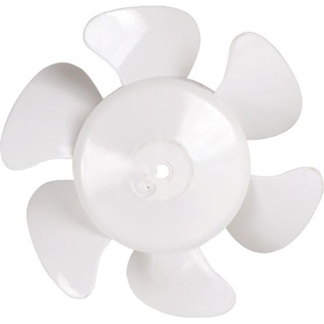 Pale di ricambio per ventilatore - 6 pollici