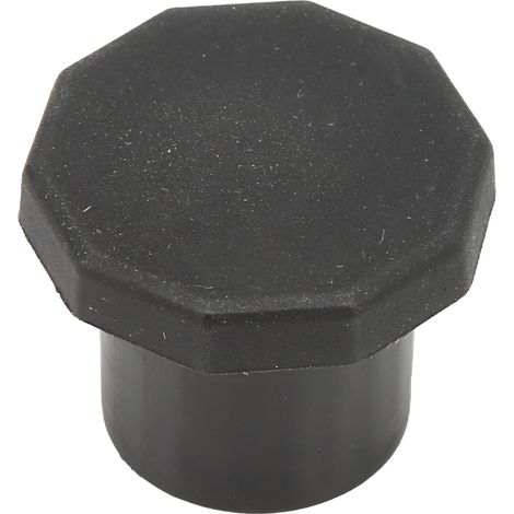 Heckklappen-Anschlagpuffer aus robustem ABS, Teilenummer 111425 00 C, Ersatzteil für Tesla Model 3 (2017–2020) (1/5)