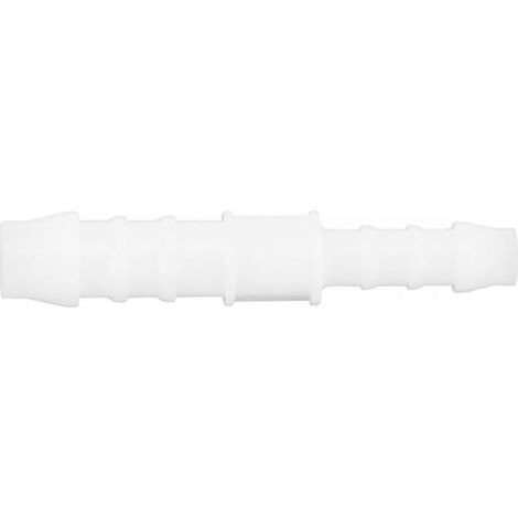 Raccord de durite droit réduction Ø8-Ø6mm pour auto moto scooter (1/3)