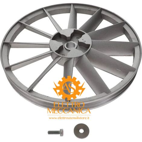 Kit Volano per Gruppi Pompanti Abac B5900 - B6000 - B7000