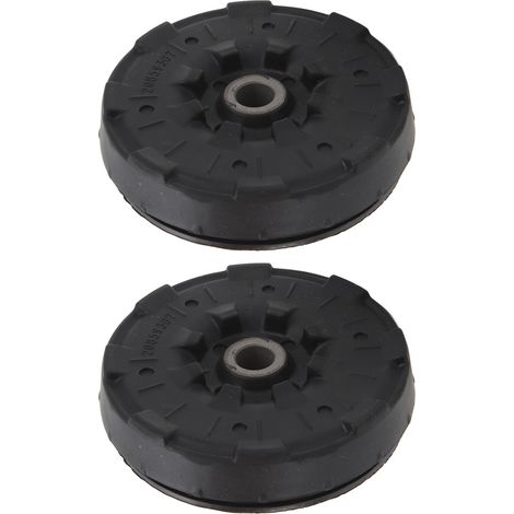 Ejoyous Support de Jambe de Suspension, Roulement de Support de Jambe de Suspension Durable, Remplacement pour Insignia A G09 2008 à 2017