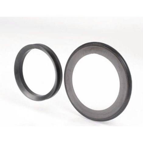 Joint de boîtier TSN607 A B.48mm Ext 615mm V-Bague joint Int 30mm